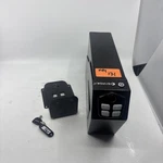 Barska Quick Access Biometric Keypad Handgun Desk Safe Ax13092 Open Box. Fixed Price $94.50.