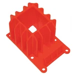 Guardian Fall Protection Angel Guardrail Boot 15188 - High-strength Plastic. Fixed Price $58.69.