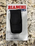 Bianchi Mace Holder Mk-2/mk-3 Accumold Covered. Fixed Price $24.95.