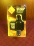 Tornado Personal Defence Systems Arm Band With Directional Light. Fixed Price $5.95.