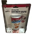 Big Mouth Campbells Spaghettios Decoy Stash Can Secret Valuables Safe. Fixed Price $8.50.