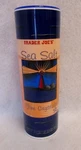 Trader Joes Sea Salt Stash Spy Safe Hidden Diversion Safety Security Compartment. Fixed Price $18.99.