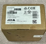 Axis M4216-lv 02113-001 Indoor Dome Camera Varifocal 4 Mp W/ Ir & Deep Learning. Fixed Price $357.29.