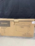 Glosen Medicine Lock Box,locking Box, 2pcs Security Boxes Extra La. Fixed Price $60.15.