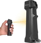 Mace 3-in-1 Pepper Spray Oc + Tear Gas Uv Dye, Flip-top Safety Cap. Fixed Price $25.00.
