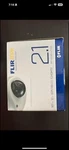 Flir 720p Mpx/960h Mvf Vandal Dome Camera C237vc. Fixed Price $30.00.