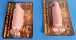 Self Defense Shot Keychain Police Pepper Spray 2-pack Pink. Fixed Price $25.00.
