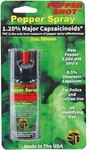 Pepper Shot 1.2% Mc Spray. Fixed Price $20.28.