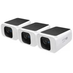 Eufy 2k Outdoor Solar Security Cameras (solocam S230) Spotlight Cam Night Vision. Fixed Price $162.49.