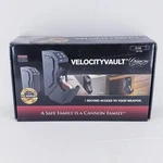 Cannon Velocityvault Vv500 Speed Dropdown Handgun Safe (pb1030867). Fixed Price $49.99.