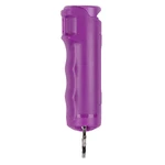 Sabre Pepper Gel Flip Top .54oz, Red Spray & Uv Dye Purple Covers 12-foot. Fixed Price $19.04.