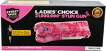 Streetwise Ladies' Choice 21,000,000 Stun Gun Pink Ribbon + Safety Pin. Fixed Price $27.95.