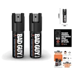 Byrna Bgr Max Pepper Spray + Tear Gas Maximum Stopping Power Attacker. Fixed Price $39.99.