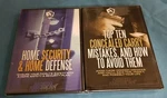 Armed American Dvds Home Security Defense, Top Ten Concealed Carry Mistakes. Fixed Price $11.95.