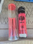 Defense Technology 56843 First Mk-4 Stream 360 1.3% Red Pepper Spray. Fixed Price $9.99.