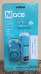 Mace 80557 Kuros Pepper Spray And Personal Alarm Combo. Fixed Price $17.79.
