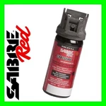 Sabre Red Crossfire Stream Mk-3 Pepper Spray Uv Dye 1.33% 1.5oz - 52cft10. Fixed Price $21.27.