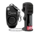 Mace Brand Pocket Model 12g Pepper Spray & Personal Alarm Combo (black) #80794. Fixed Price $31.99.