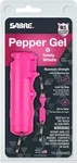 Sabre Gel .54oz Pink With Super-loud Whistle Maximum-strength Protection Uv Dye. Fixed Price $13.99.