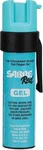 Sabre Gel Turquoise Maximum Strength Red Pepper With Uv Marking Dye P-22-gel-tq. Fixed Price $14.28.