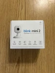 Blink Mini 2 Indoor Outdoor 1080p Plug-in Wifi Security Camera - Same Day Ship!. Fixed Price $35.99.