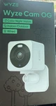 Wyze Cam Og Color Night Vision Indoor/outdoor Wired 1080p Wi-fi Camera. Fixed Price $36.95.