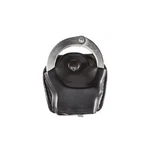 Aker Model 606 Open Top Hinged Handcuff Case. Fixed Price $43.49.