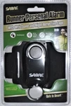 New Sabre Weatherproof Runner Personal Alarm130db/reflective Wrist Strap Rpa-02. Fixed Price $13.99.