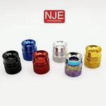 Co2 Fast Cap Adapter Fits Byrna Le, Sd, Ep, Hd, Xl,quick Release Black Red S. Fixed Price $19.99.
