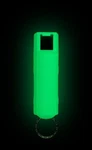 Sabre Pepper Spray W/ Glow Case Quick-release Key Ring Easy Design - Hc-14-gl-02. Fixed Price $15.99.