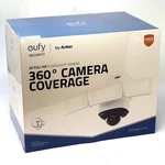 New Eufy Floodlight Cam 2 Pro Fhd Outdoor Wired Security Camera 360 Coverage. Fixed Price $184.99.