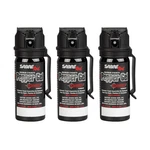 Sabre Crossfire Pepper Gel Deploys At Any Angle Maximizes Target Acquisition. Fixed Price $69.43.