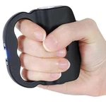 Talon Stun Gun Flashlight 75 Million Volt Self Home Defense Black. Fixed Price $24.95.