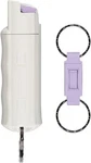 Sabre Pepper Spray W/ Glow Case Quick-release Key Ring Easy Design - Hc-14-gl-02. Fixed Price $20.76.