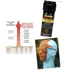 Hot Wildfire Professional Pepper Spray Self Defense Police Pocket Protect 2 Oz. Fixed Price $25.98.