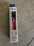 Mace Twist Lock Pepper Spray Keychain 10 Ft Range Uv Dye Combination Mx Strength. Fixed Price $15.99.