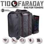 Mission Darkness T10 Faraday Bag For Towers + Xl Electronic Devices (gen 2). Fixed Price $239.00.