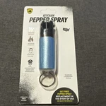 Guard Dog Pepper Spray Key Chain Max Strength + U.v. Dye Self Defense 15 Ft Mace. Fixed Price $13.99.