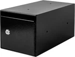 Secure Steel Cash Drop Box With Lock - Ideal For Hotels & Apartments. Fixed Price $83.99.