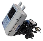 Baxter Healthcare Sigma Spectrum Infusion Pump, 9vdc With 35727 Ac Power Adapter. Fixed Price $189.99.