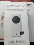 Wyze 1080p Pan Tilt Zoom Indoor Wireless Wi-fi Smart Home Camera Night Vision. Fixed Price $24.95.