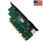 800jh 0800jh For Dell R730 R730xd Server Riser3 Expansion Upgrade Card. Fixed Price $12.71.