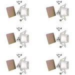 6sets Printhead Gold Cover Frame Screw For Epson T59 T50 R295 Rx290 R290 R280. Fixed Price $19.99.