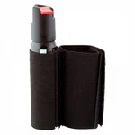 Safety Repellant Sabre Red Pepper Gel W/adj Bike Strap. Fixed Price $10.91.