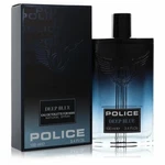 Police Deep Blue By Colognes Eau De Toilette Spray 3.4 Oz Men. Fixed Price $27.15.