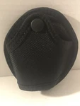 2 Pack Handcuff Case Nylon Open Top Holder Pouch Fits Chain/hinged Cuff. Fixed Price $13.53.