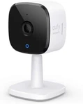 Eufy 2k Plug-in Security Indoor Camera Wi-fi Ip Cam Pet Ai Night Vision Refurb. Fixed Price $34.19.