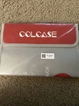 Colcase Fireproof Document Bag (2000 )15 X 11 Inches Silicone Coated. Fixed Price $20.00.