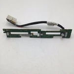 Dell Server Poweredge 1950 Cn-0u7824-69702 Backplane Board Sata Hdd With Cable. Fixed Price $7.98.