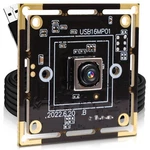 16mp Autofocus Usb Camera Module Imx298 Sensor Mini Uvc Usb2.0 Af Video Webcam. Fixed Price $70.80.